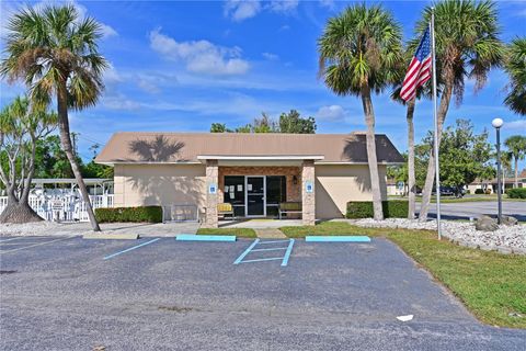 A home in BRADENTON