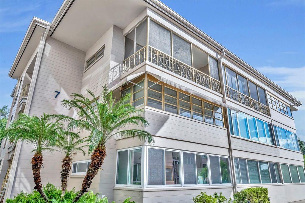 Photo of 311 E Morse Boulevard #7-11, Winter Park, FL 32789 (MLS # O6337061)