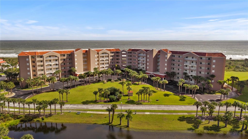 Photo of 104 Surfview Drive #1108, Palm Coast, FL 32137 (MLS # FC322451)