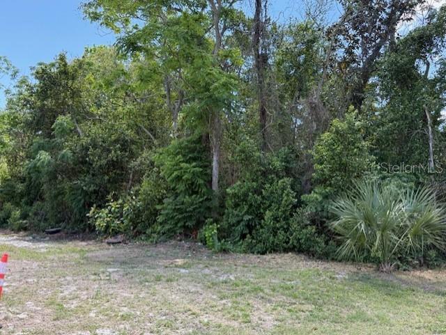 DELTONA LAKES UNIT 3 - Land