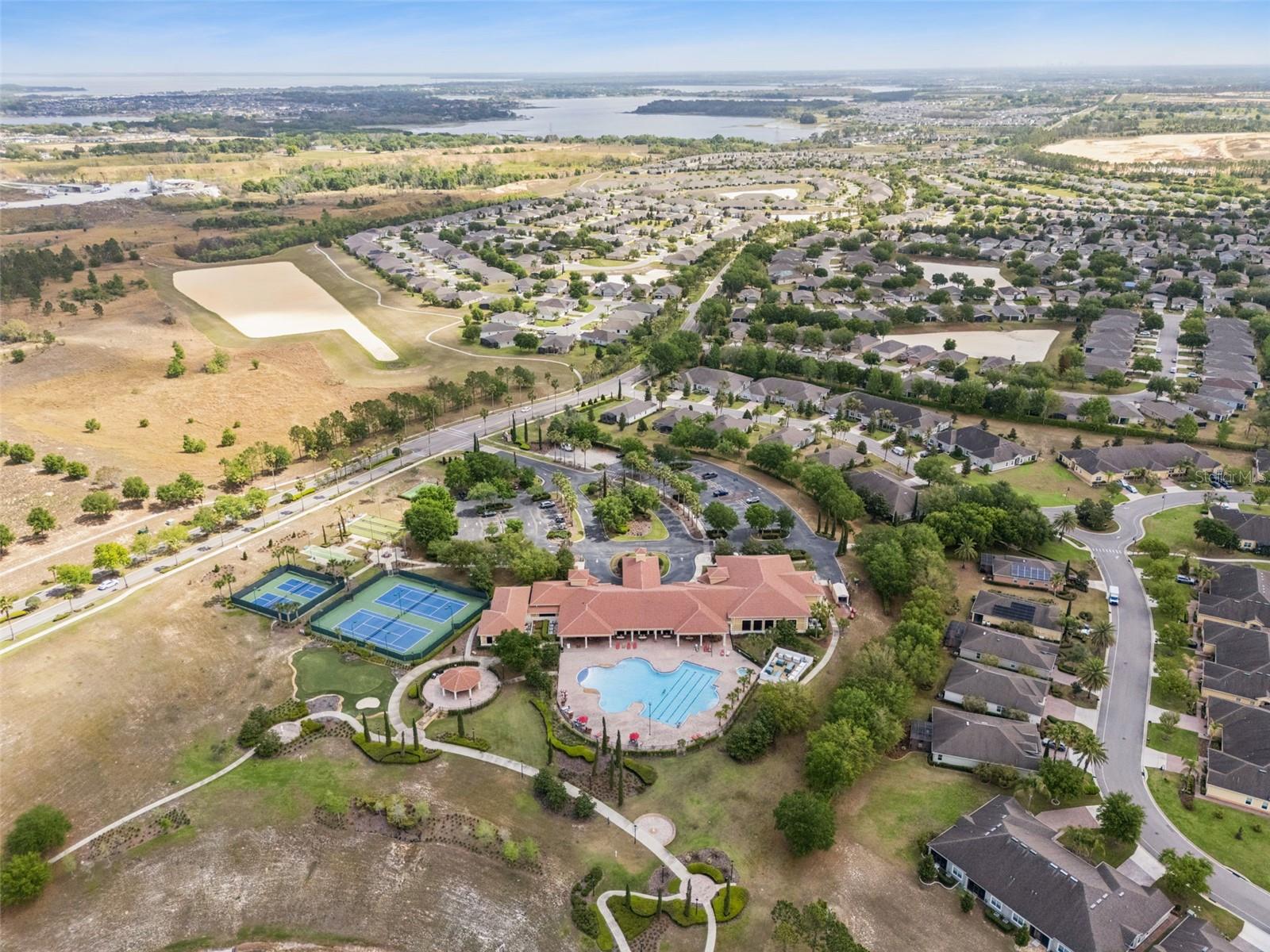 HERITAGE HILLS PH 01 - Residential