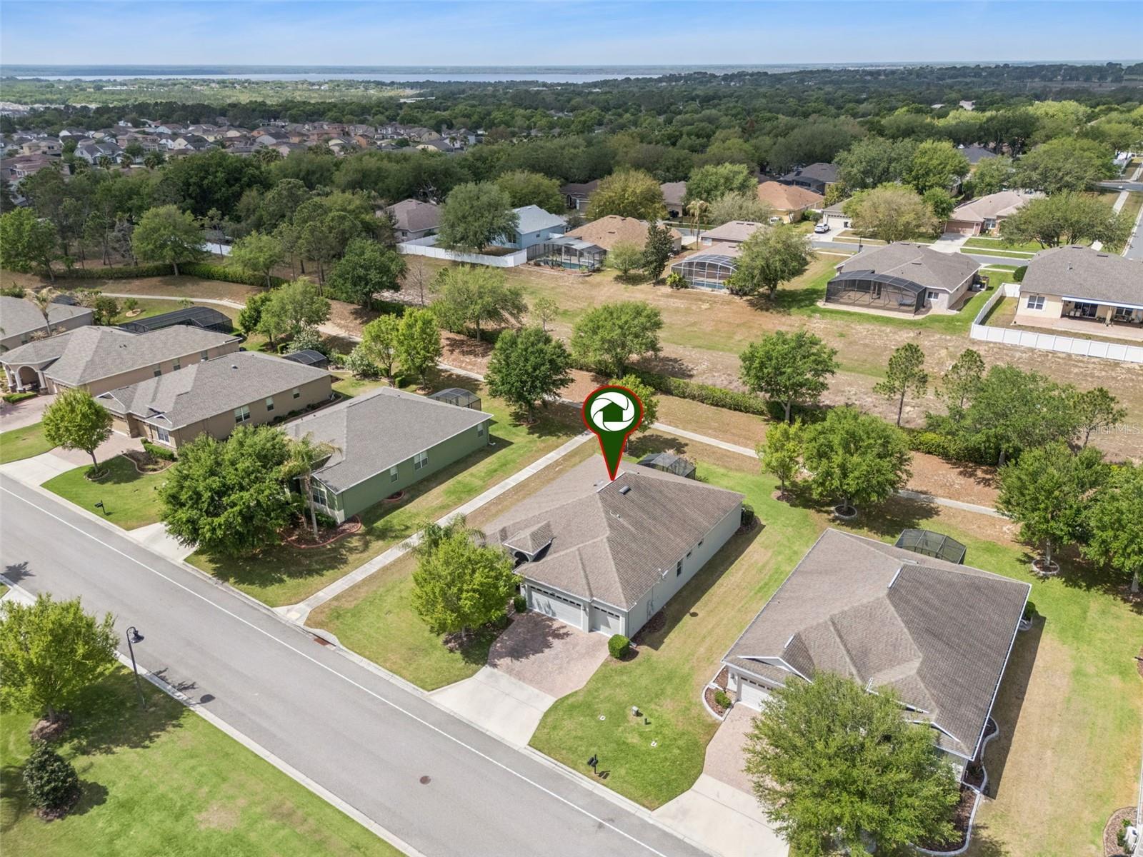 HERITAGE HILLS PH 01 - Residential