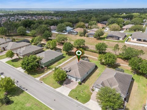 Tiny photo for 3859 Sanibel Street, Clermont, FL 34711 (MLS # O6391833)