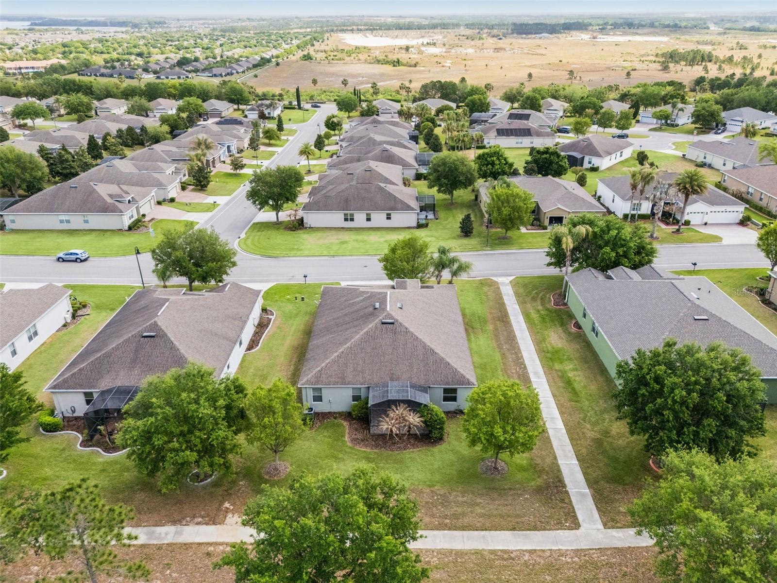 HERITAGE HILLS PH 01 - Residential