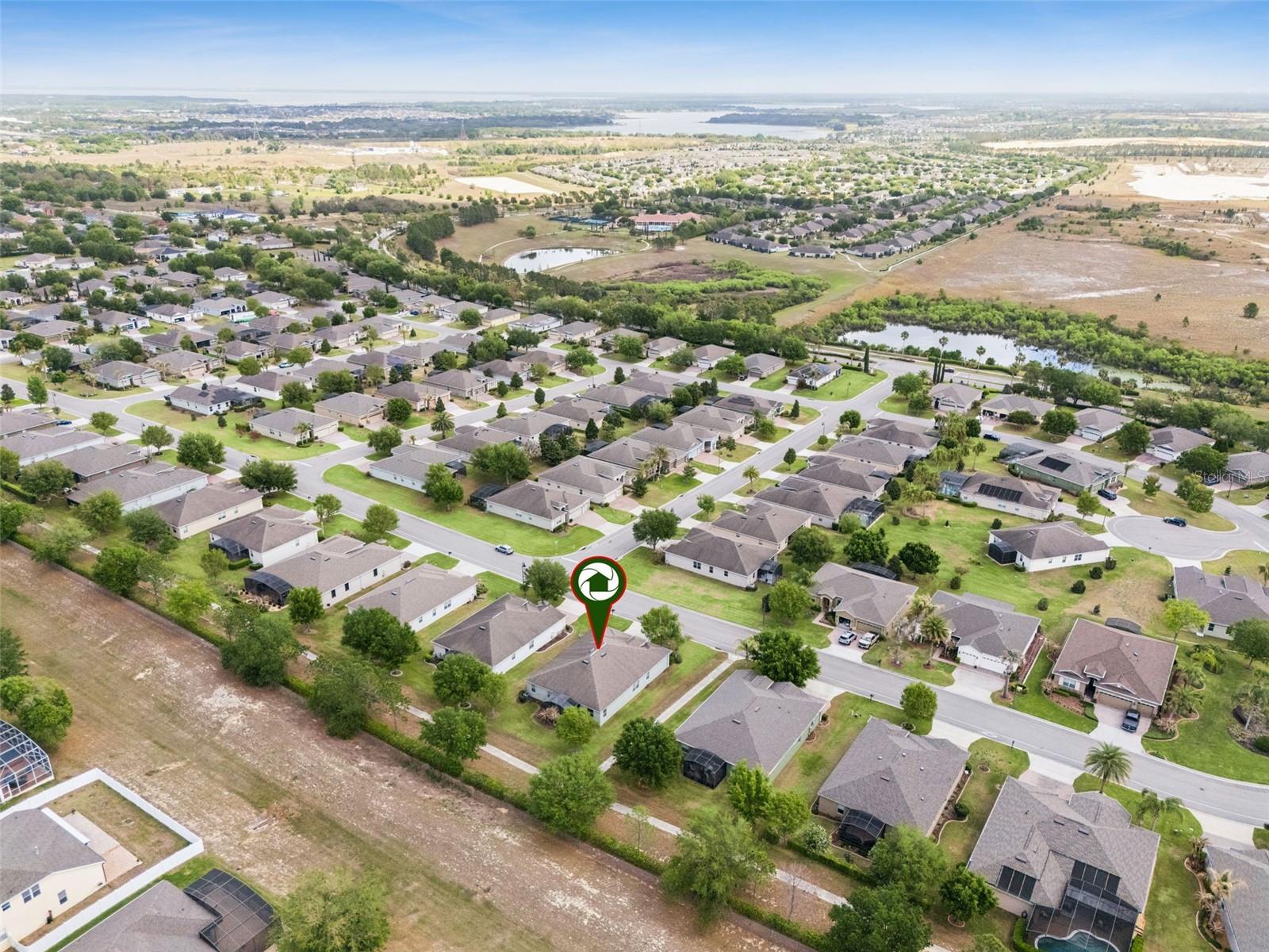 HERITAGE HILLS PH 01 - Residential