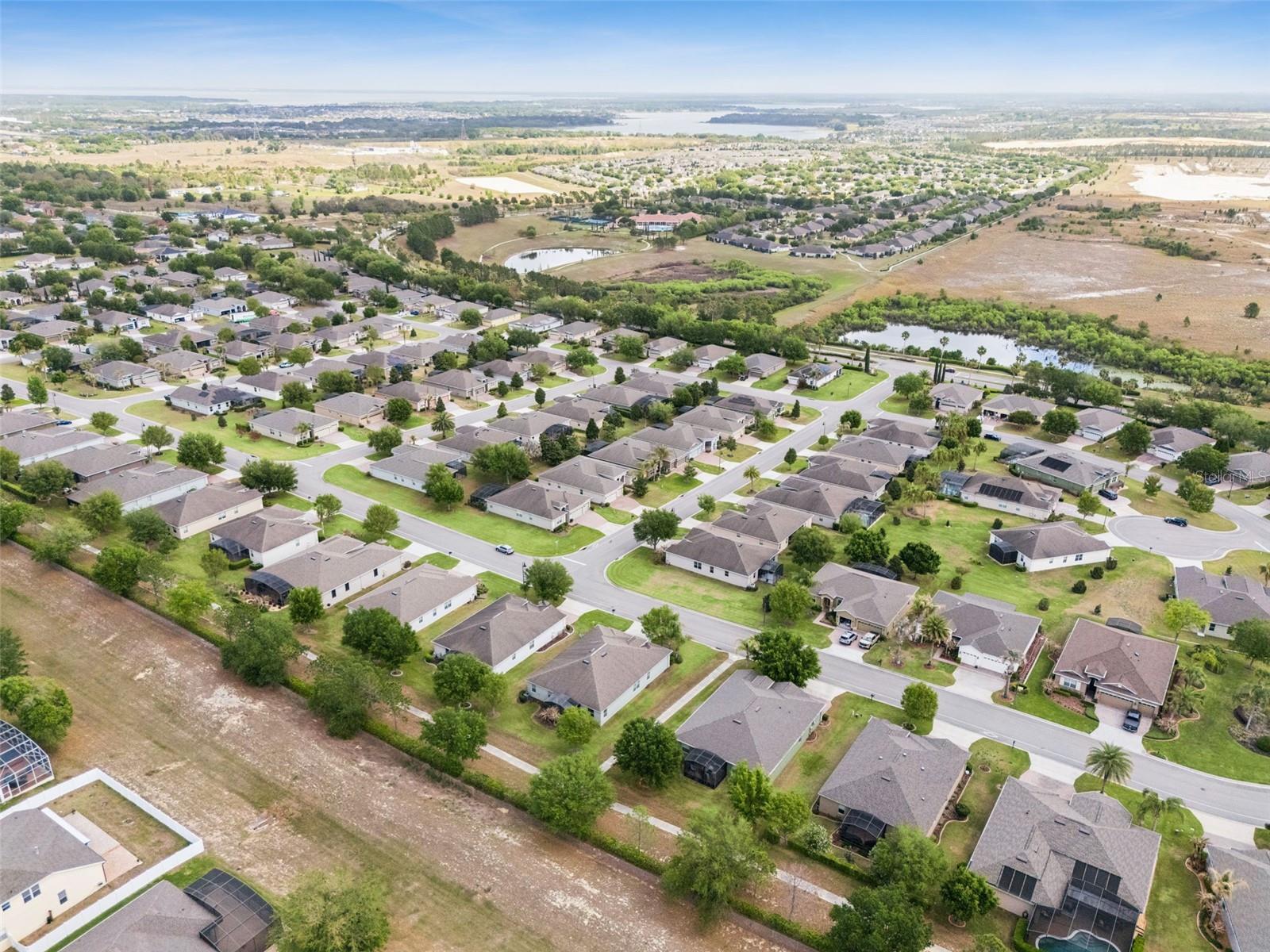 HERITAGE HILLS PH 01 - Residential