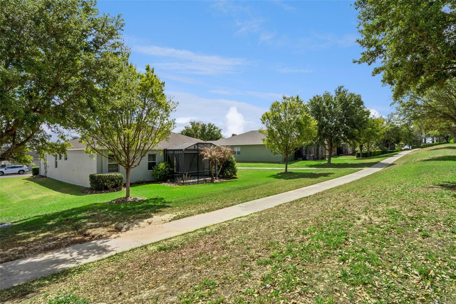 HERITAGE HILLS PH 01 - Residential