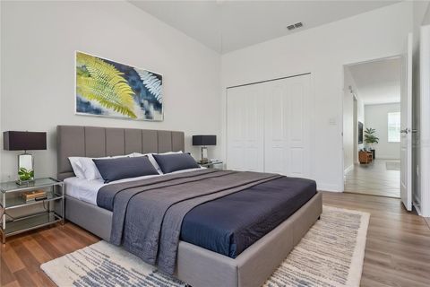 Tiny photo for 3859 Sanibel Street, Clermont, FL 34711 (MLS # O6391833)