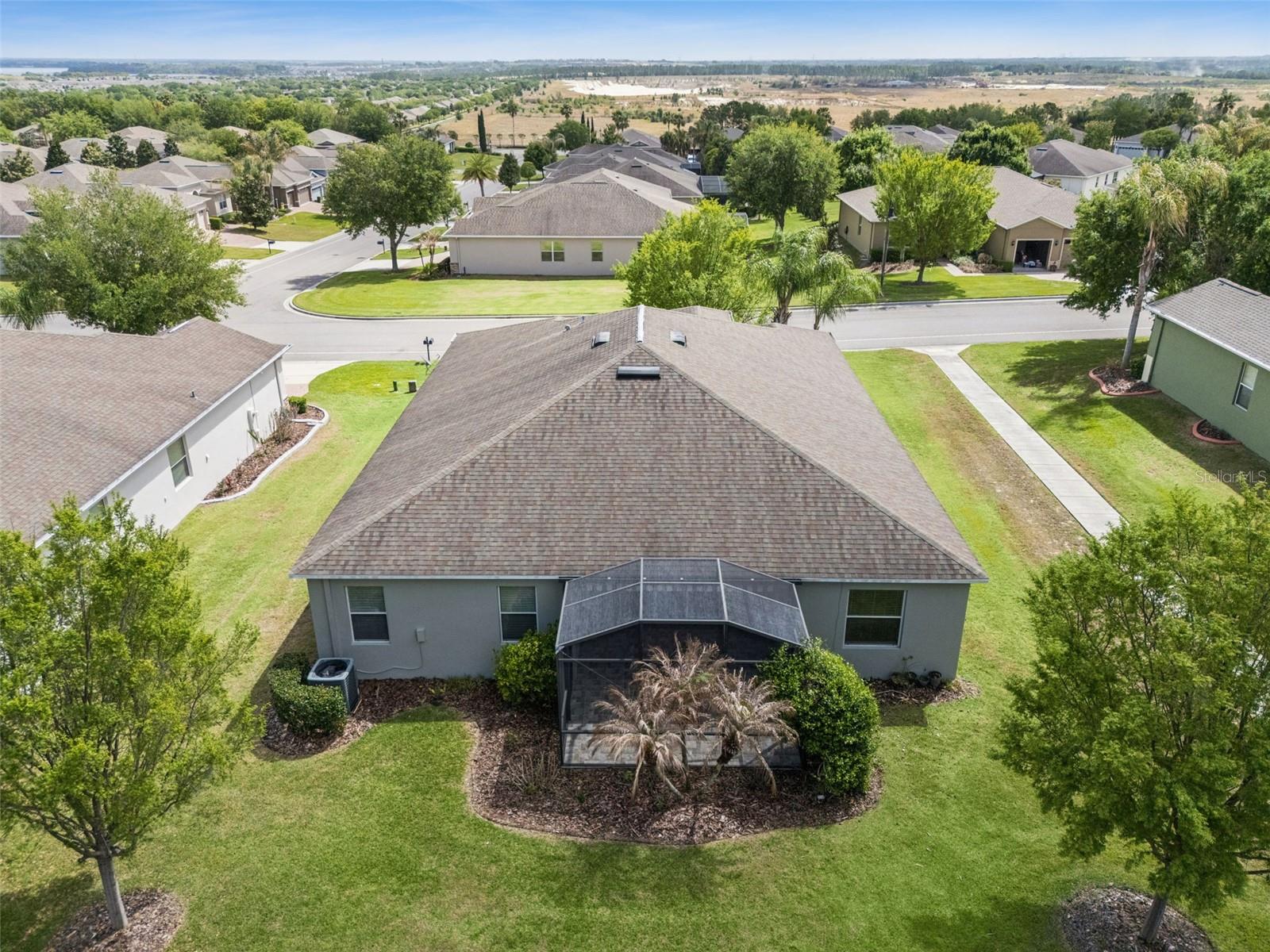 HERITAGE HILLS PH 01 - Residential