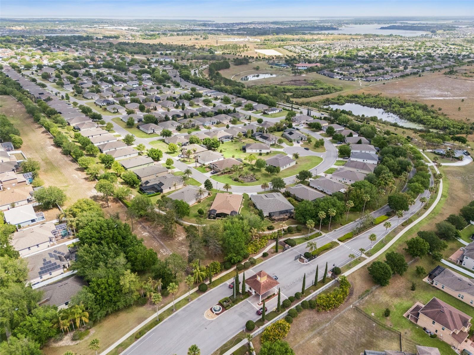 HERITAGE HILLS PH 01 - Residential