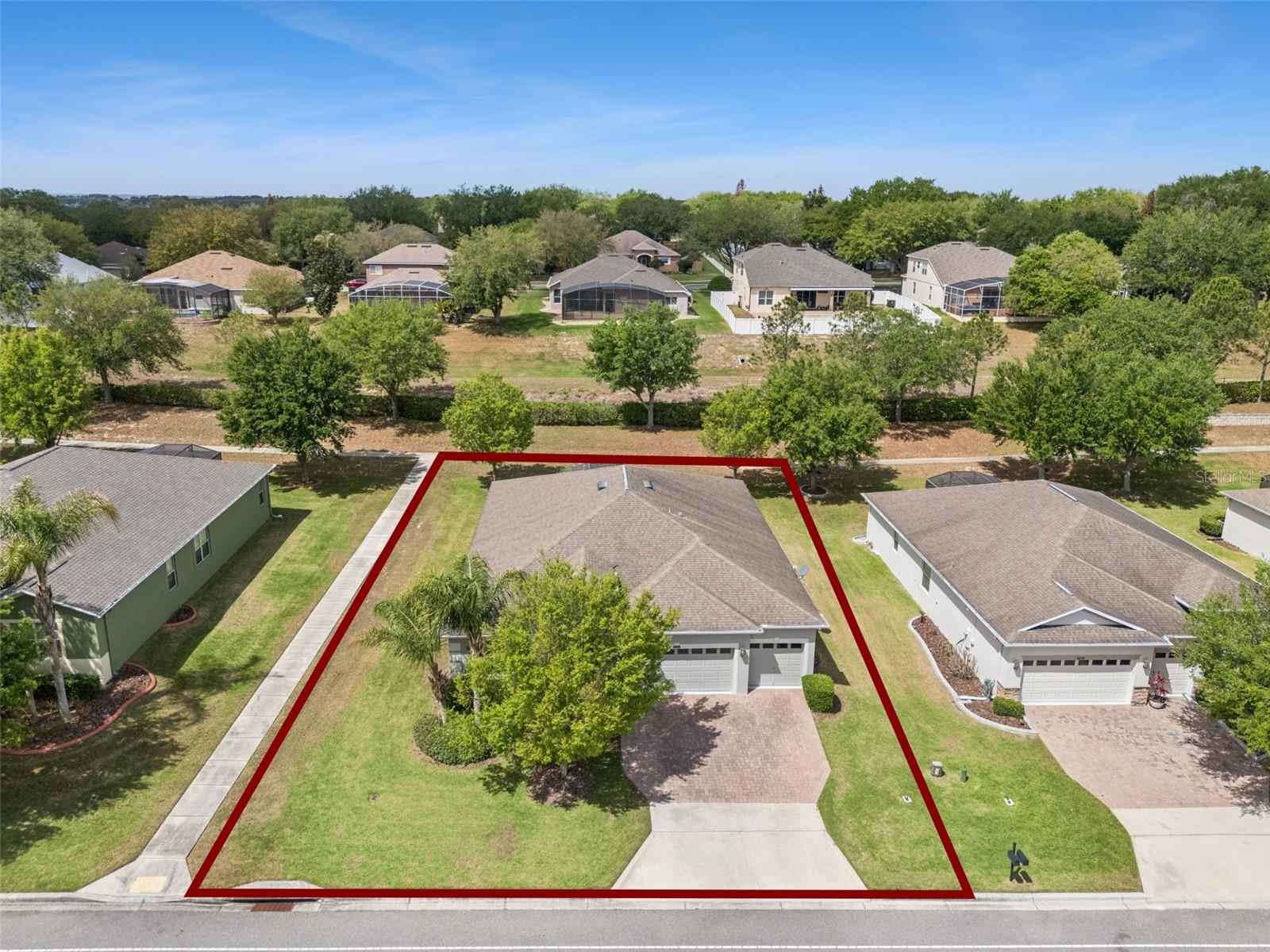 HERITAGE HILLS PH 01 - Residential