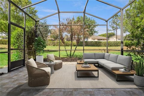 Tiny photo for 3859 Sanibel Street, Clermont, FL 34711 (MLS # O6391833)