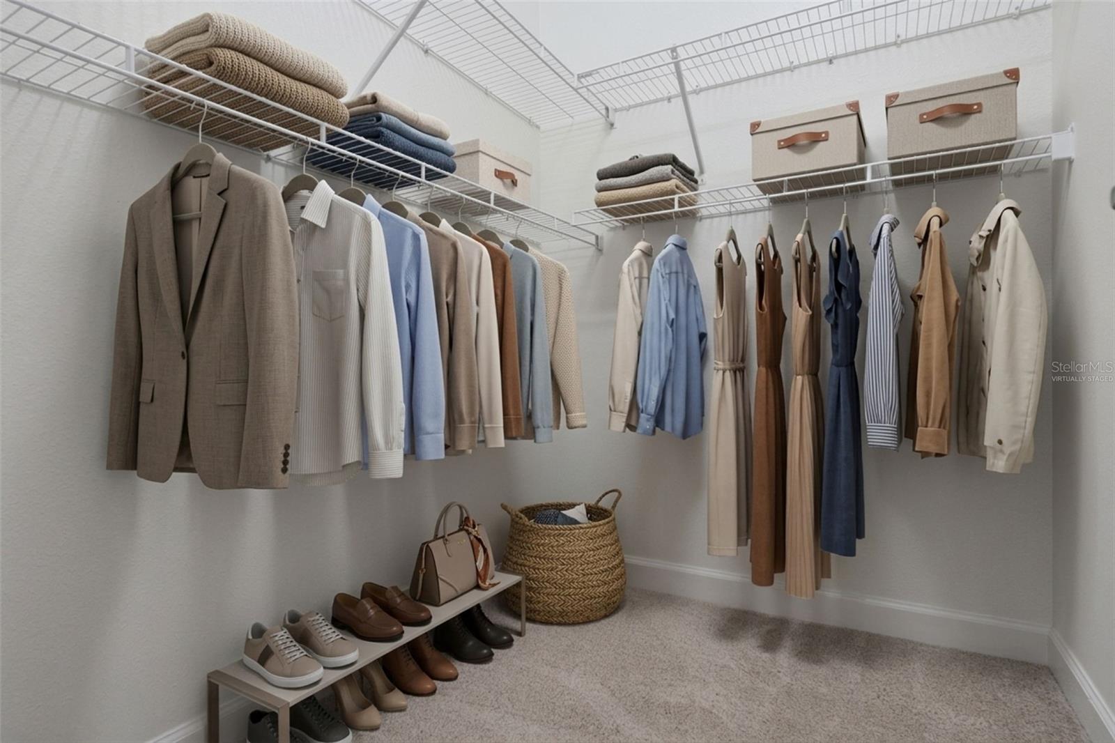 HERITAGE HILLS PH 01 - Residential