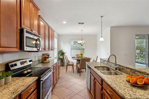 Tiny photo for 3859 Sanibel Street, Clermont, FL 34711 (MLS # O6391833)