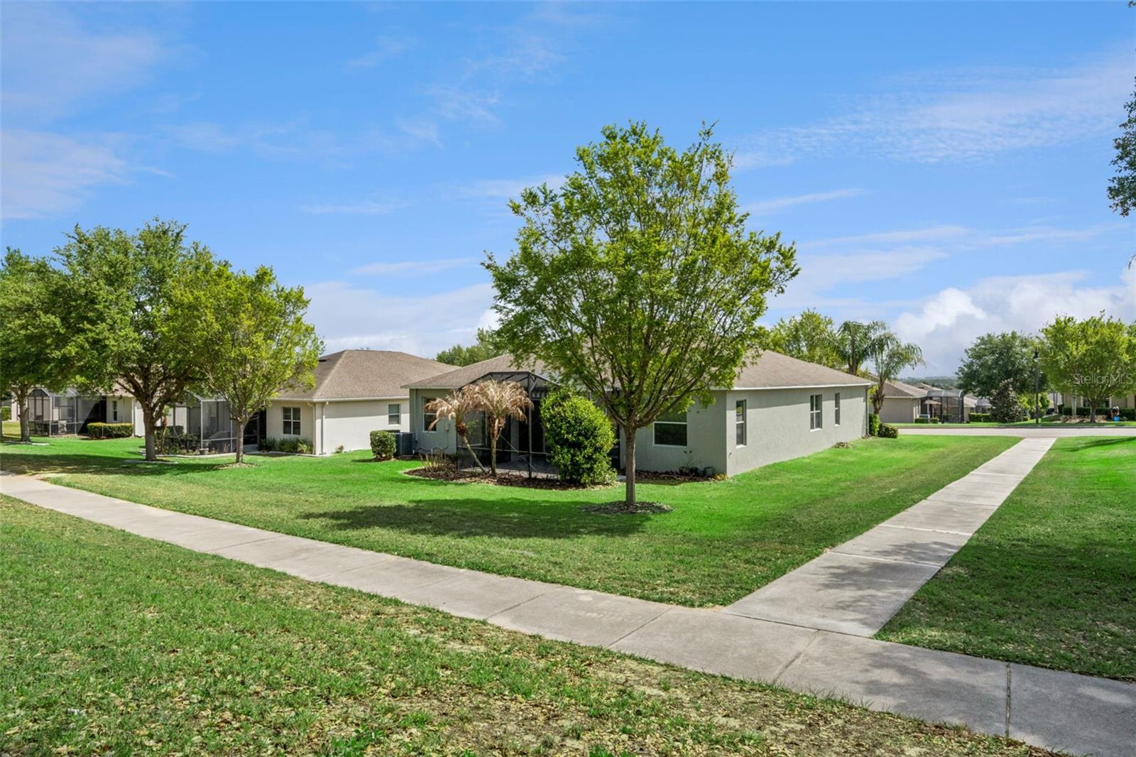 HERITAGE HILLS PH 01 - Residential