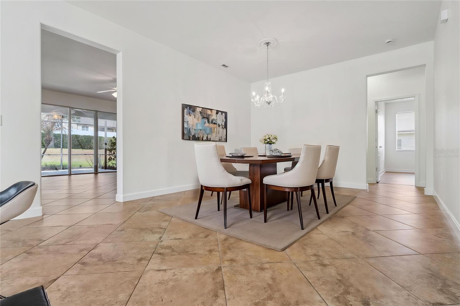 HERITAGE HILLS PH 01 - Residential