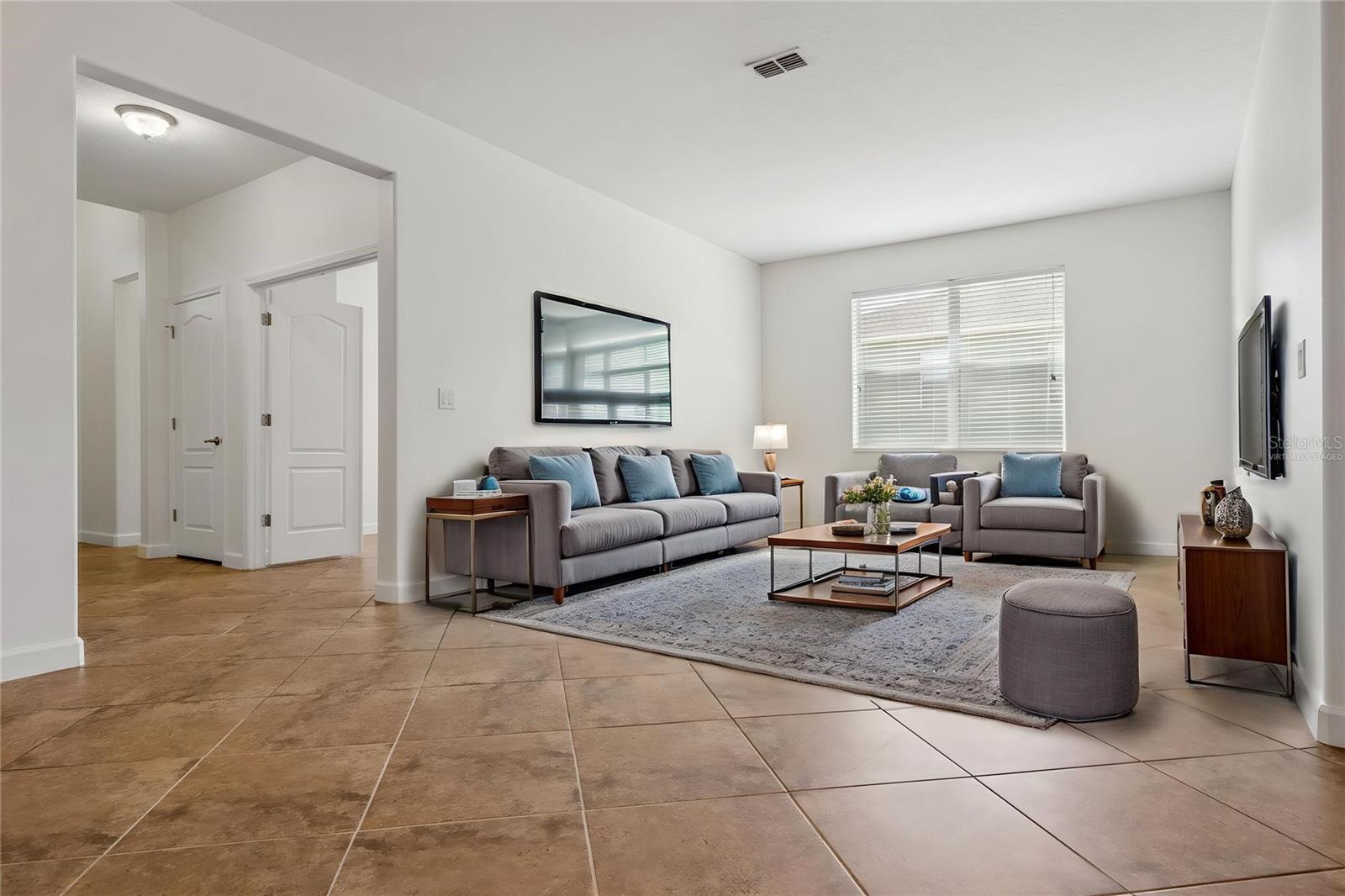 HERITAGE HILLS PH 01 - Residential