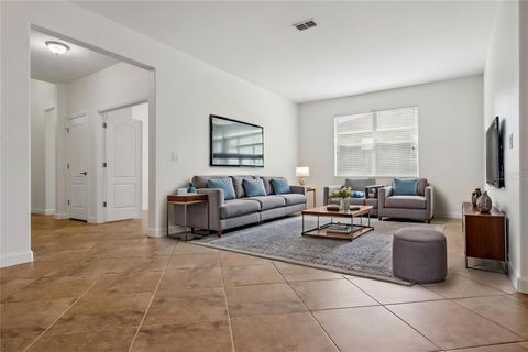 Tiny photo for 3859 Sanibel Street, Clermont, FL 34711 (MLS # O6391833)