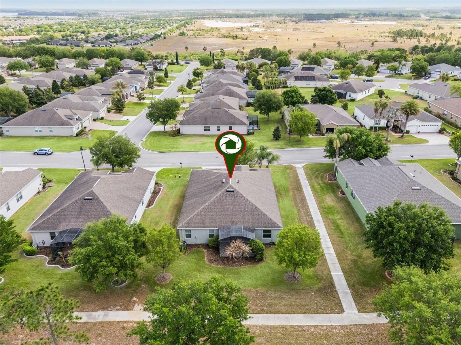 HERITAGE HILLS PH 01 - Residential