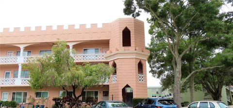 Photo of 2457 Ecuadorian Way #85, Clearwater, FL 33763 (MLS # TB8504774)