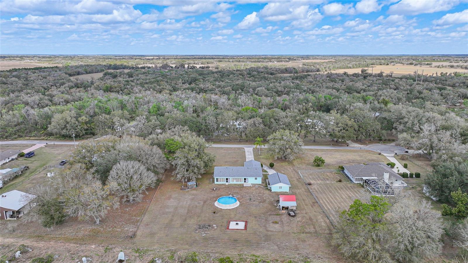 JOSHUA CREEKWOOD - Residential