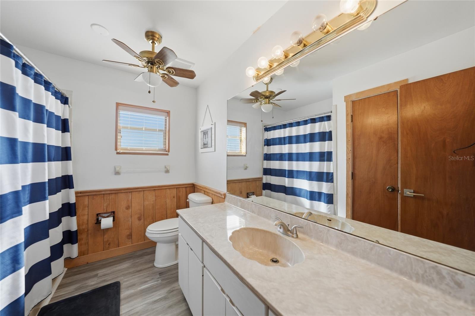 JOSHUA CREEKWOOD - Residential