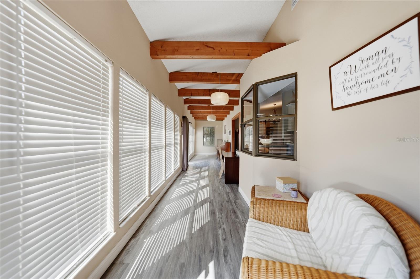 JOSHUA CREEKWOOD - Residential