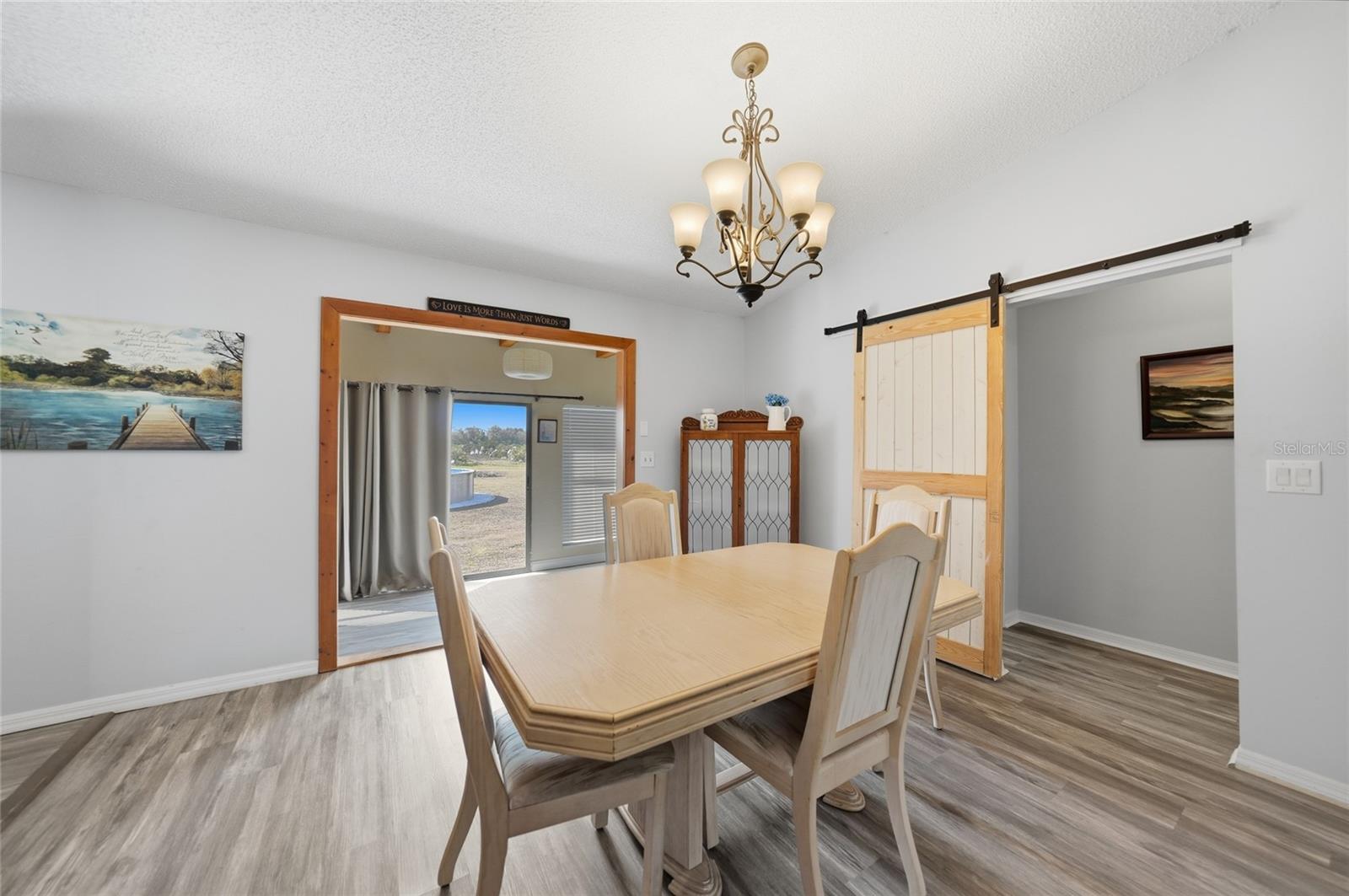 JOSHUA CREEKWOOD - Residential