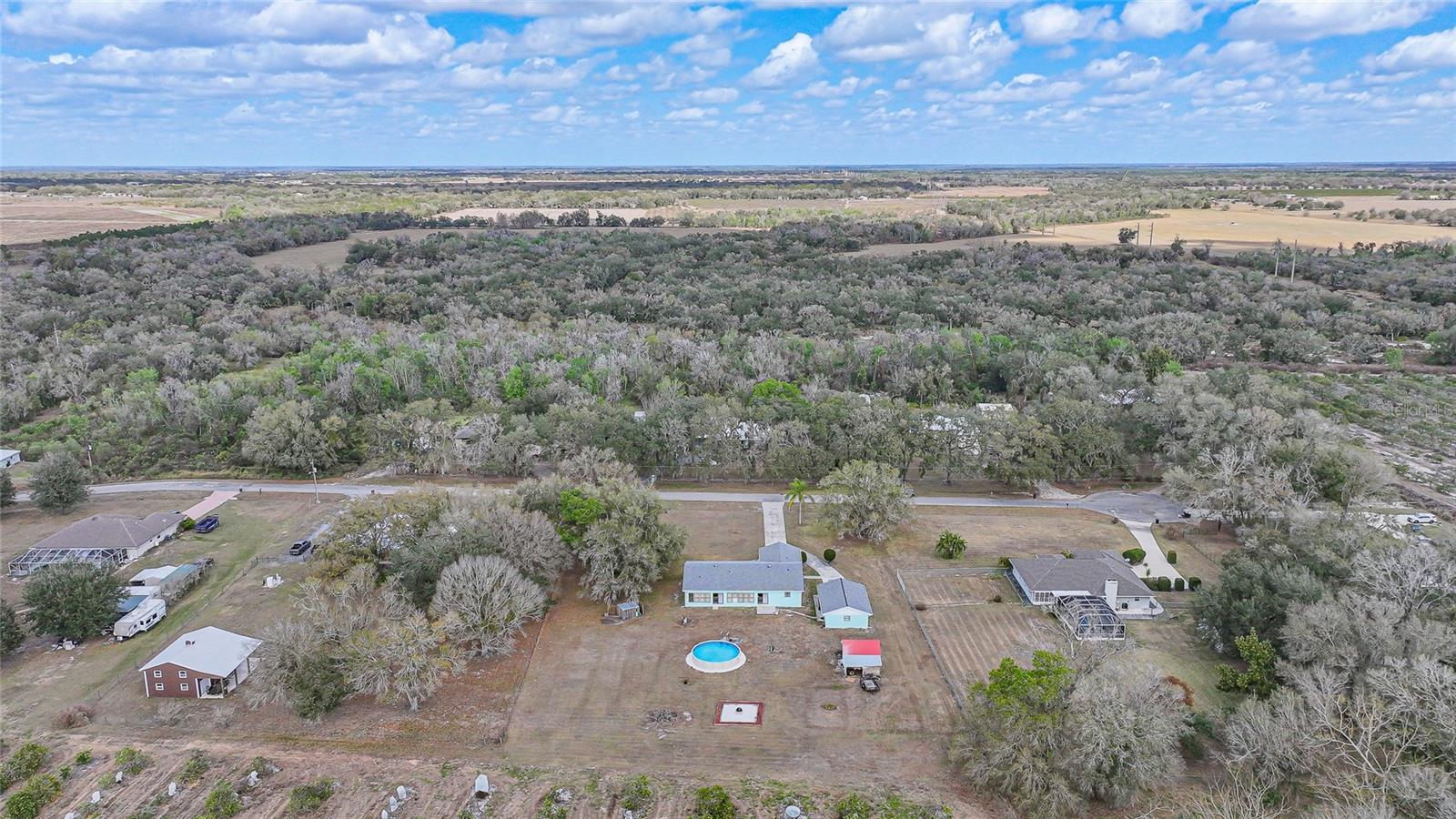 JOSHUA CREEKWOOD - Residential