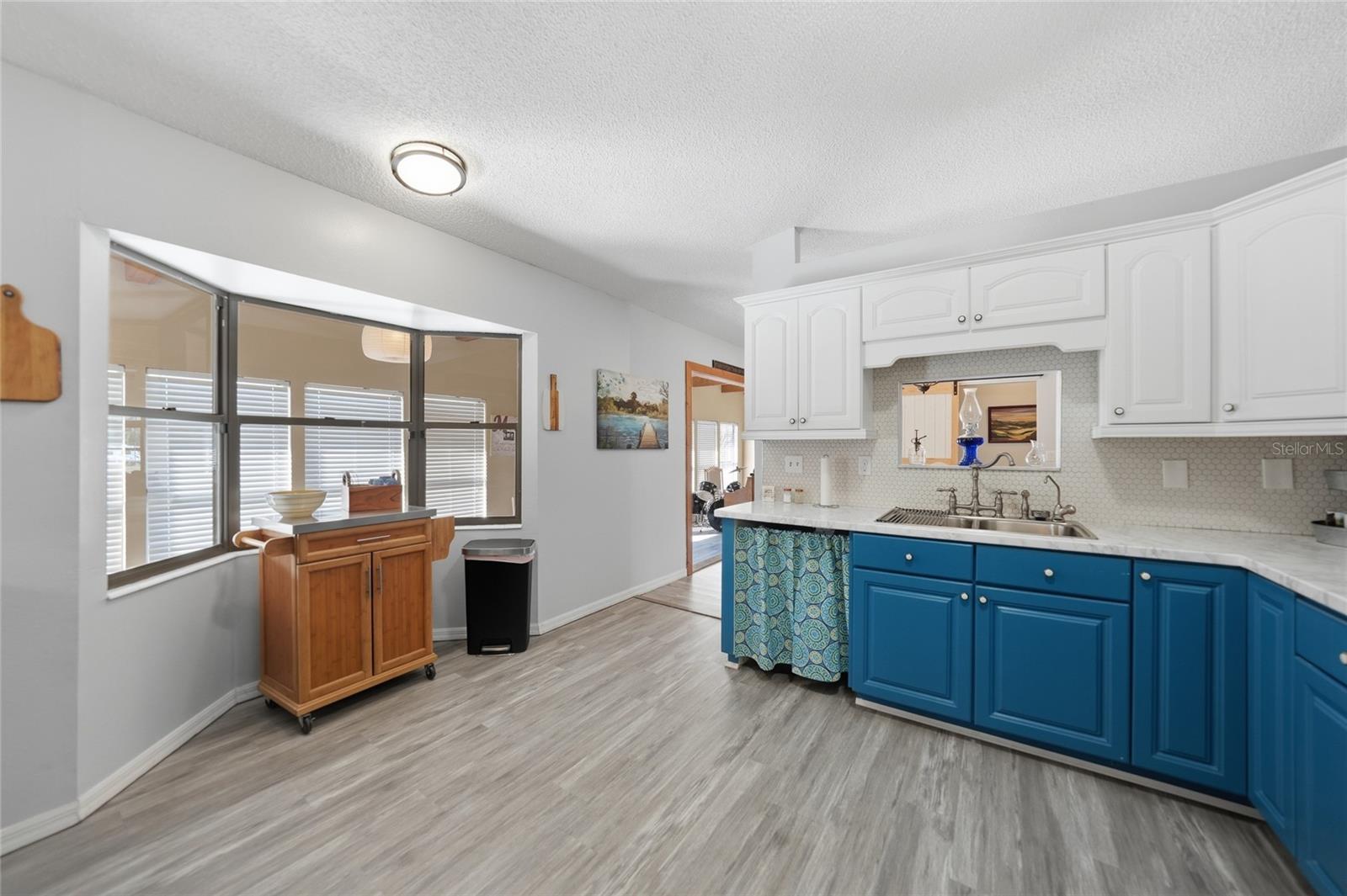 JOSHUA CREEKWOOD - Residential