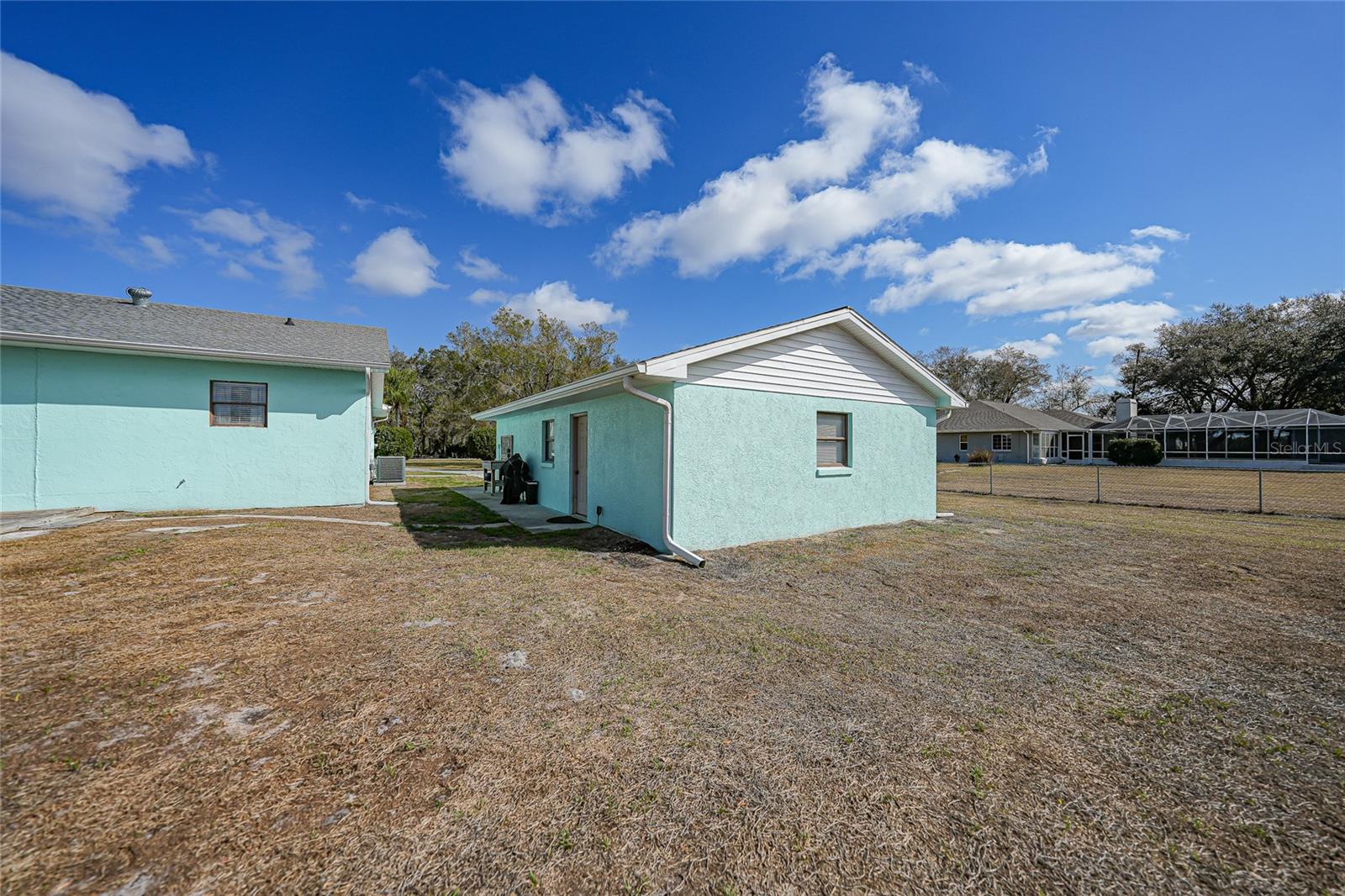 JOSHUA CREEKWOOD - Residential
