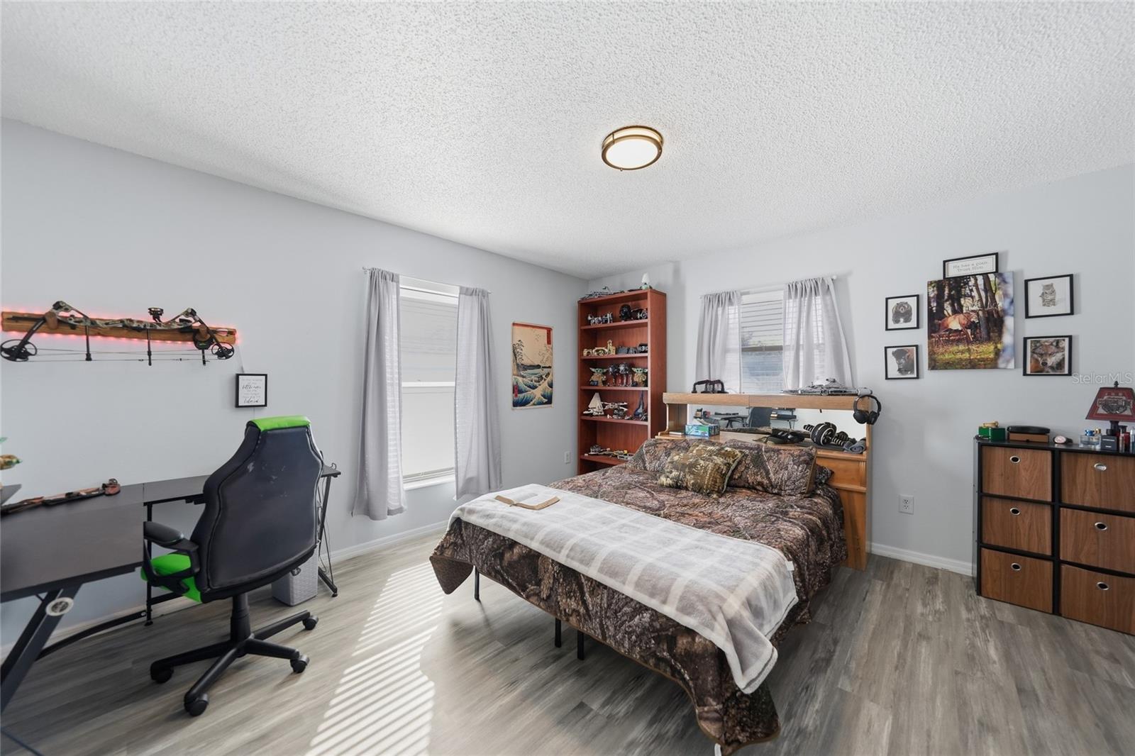 JOSHUA CREEKWOOD - Residential