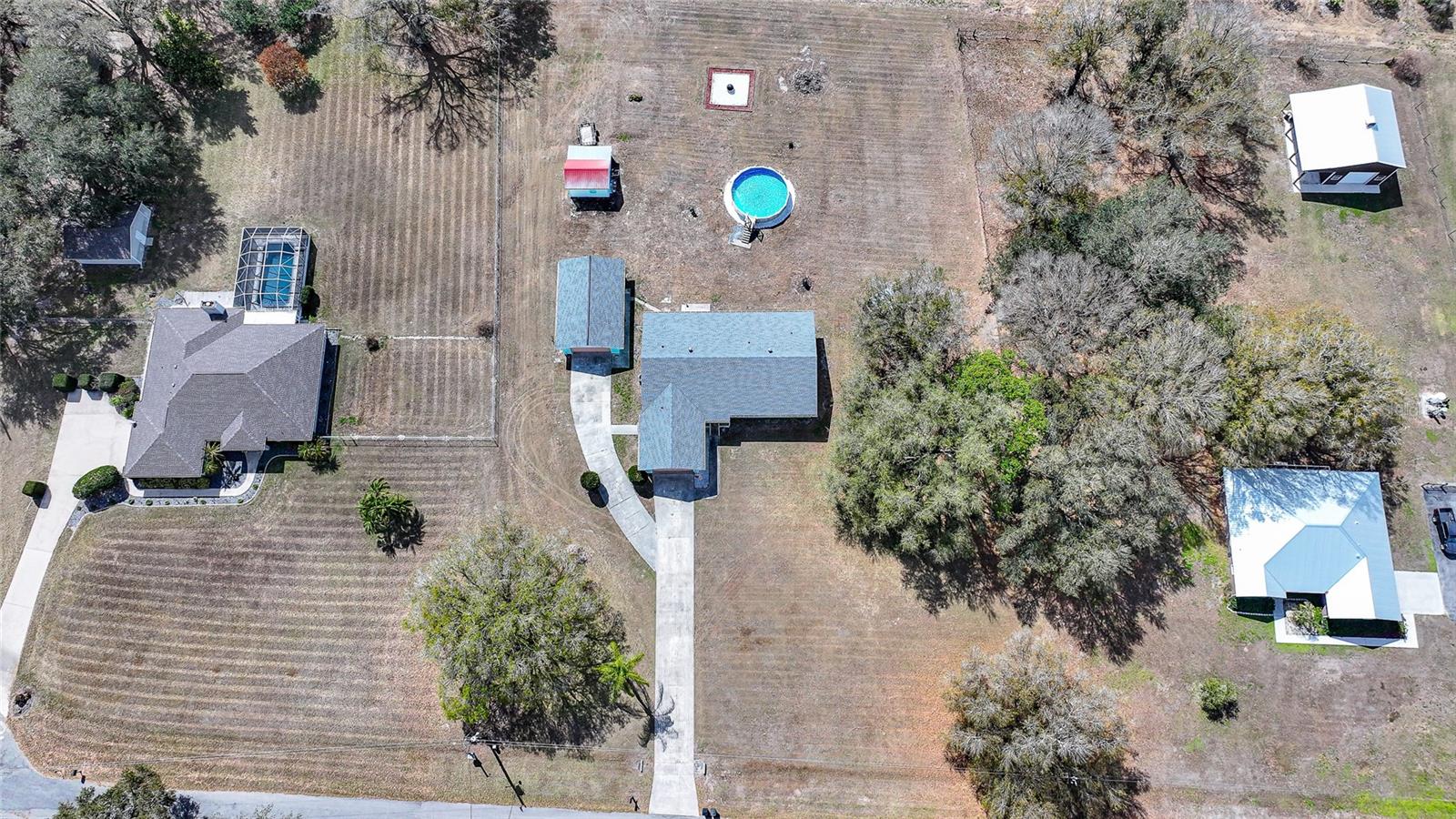 JOSHUA CREEKWOOD - Residential