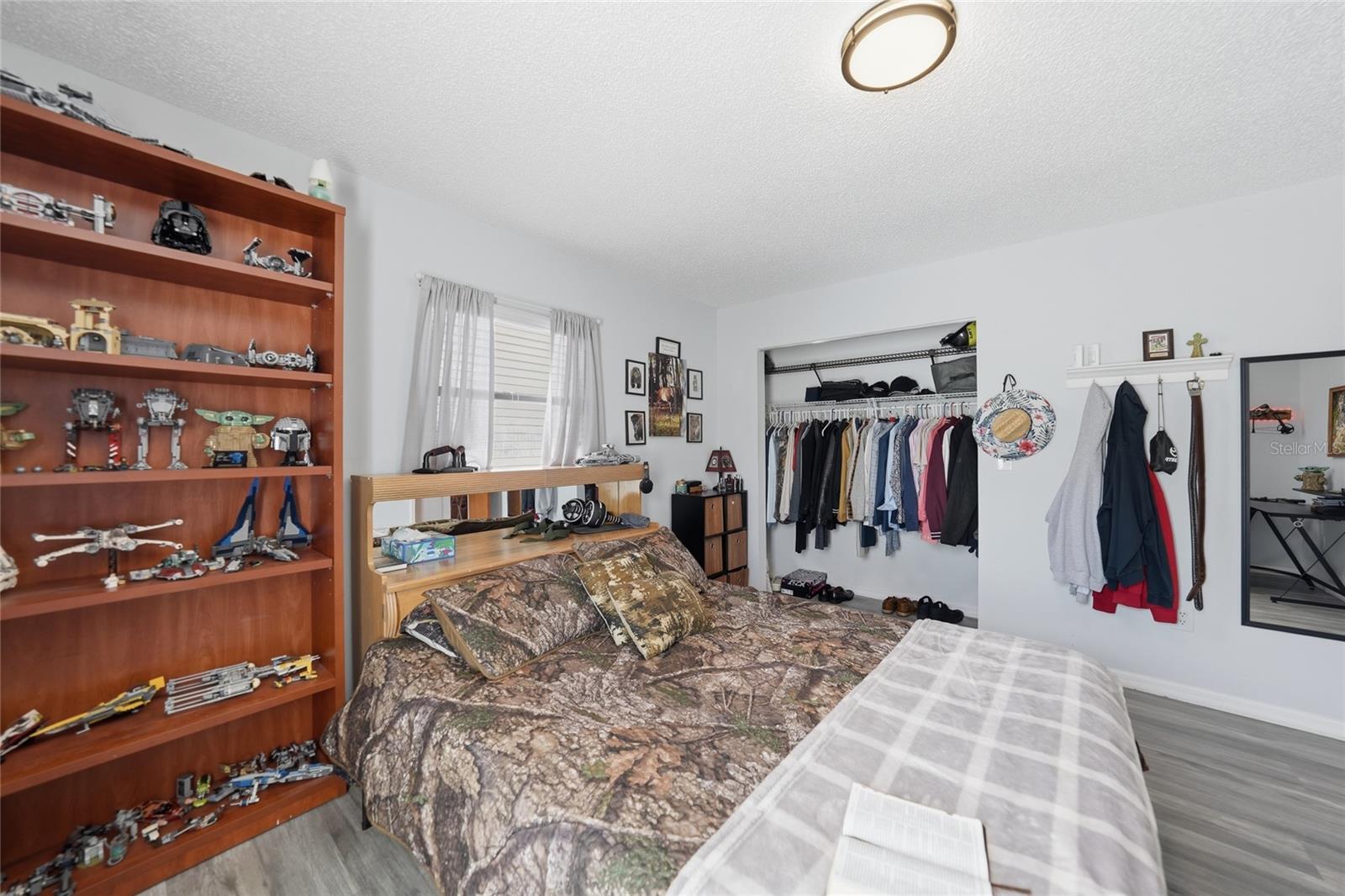 JOSHUA CREEKWOOD - Residential