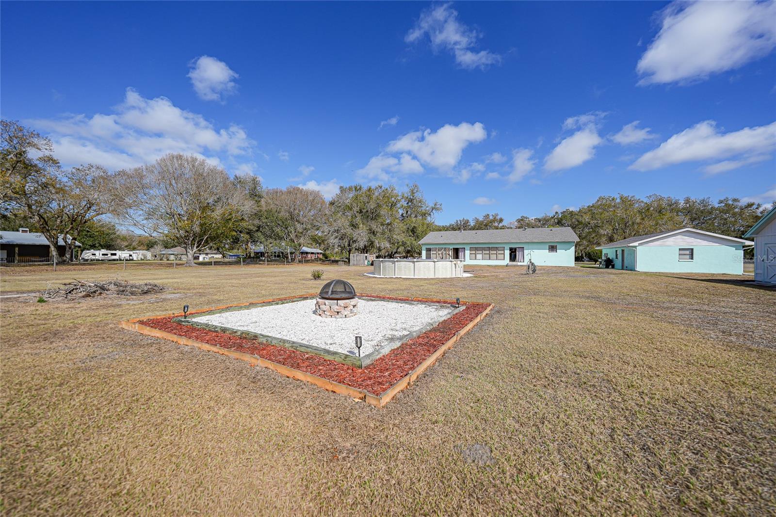 JOSHUA CREEKWOOD - Residential