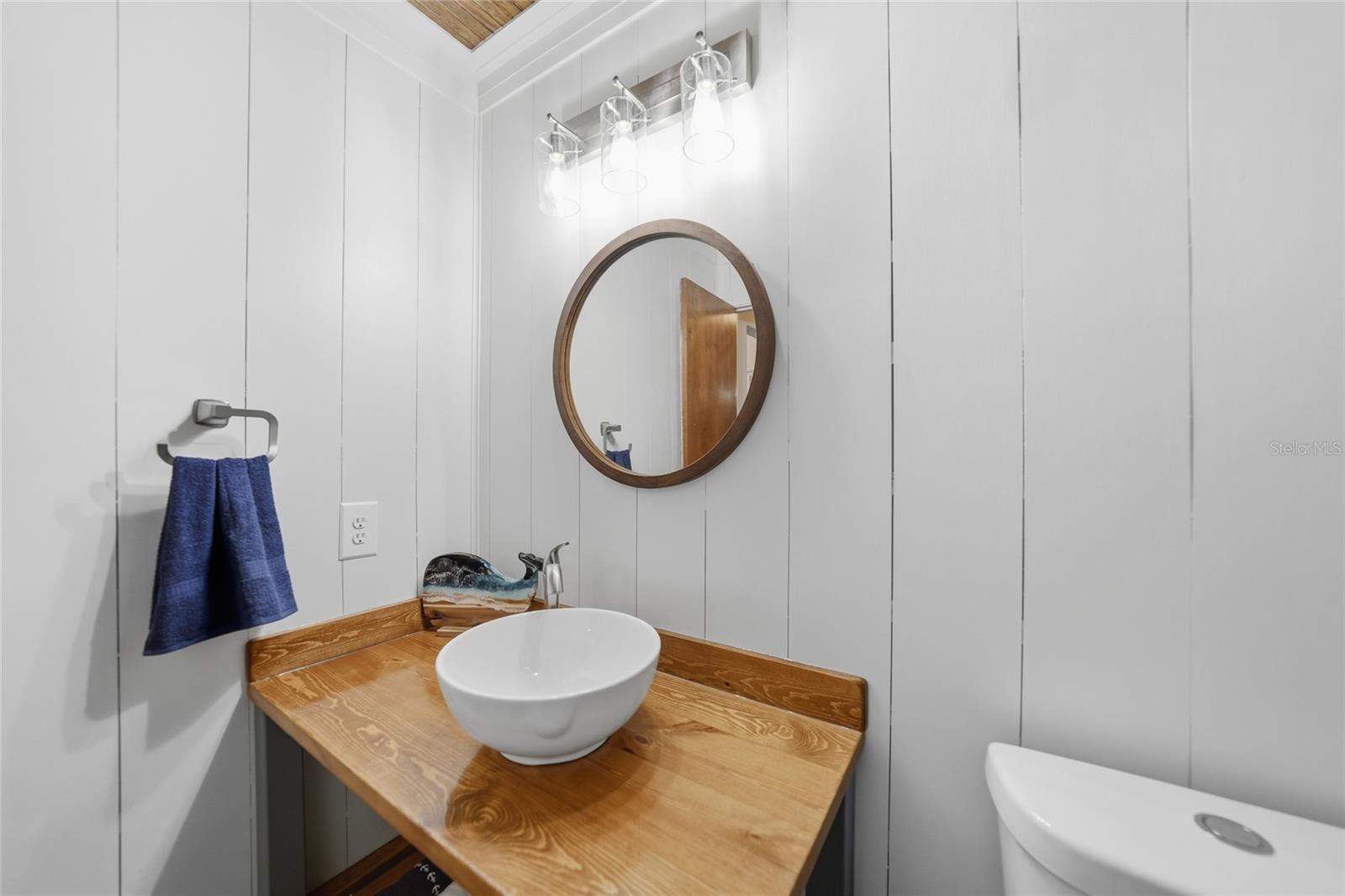 JOSHUA CREEKWOOD - Residential