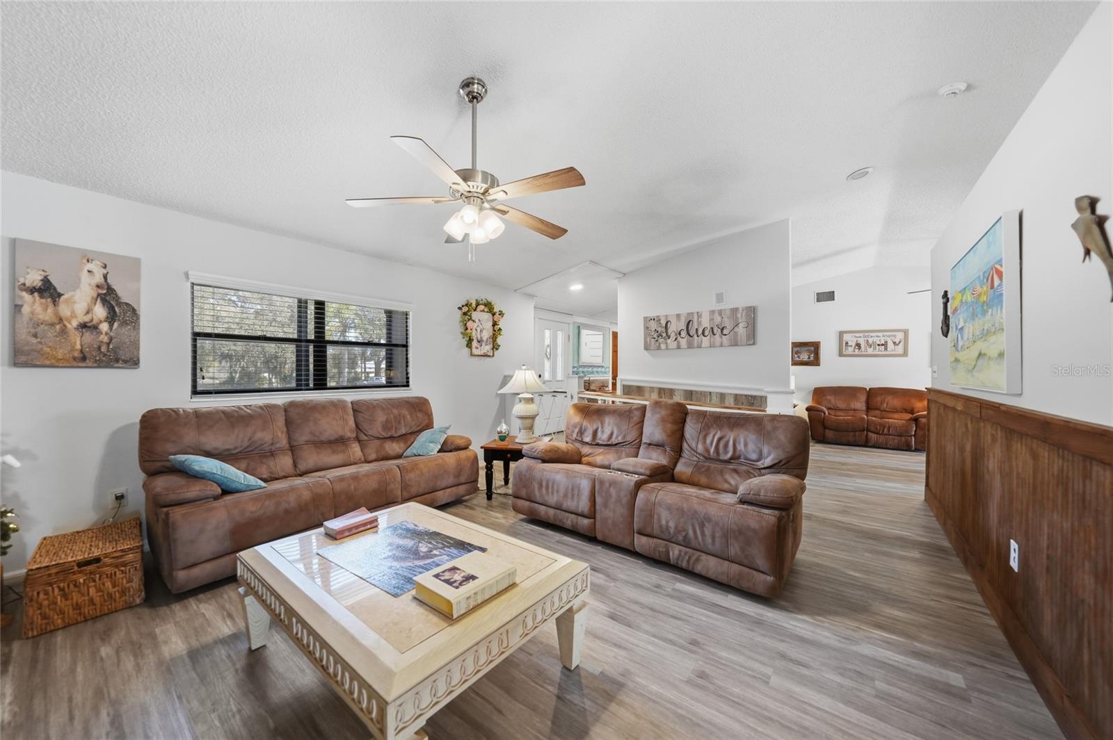 JOSHUA CREEKWOOD - Residential