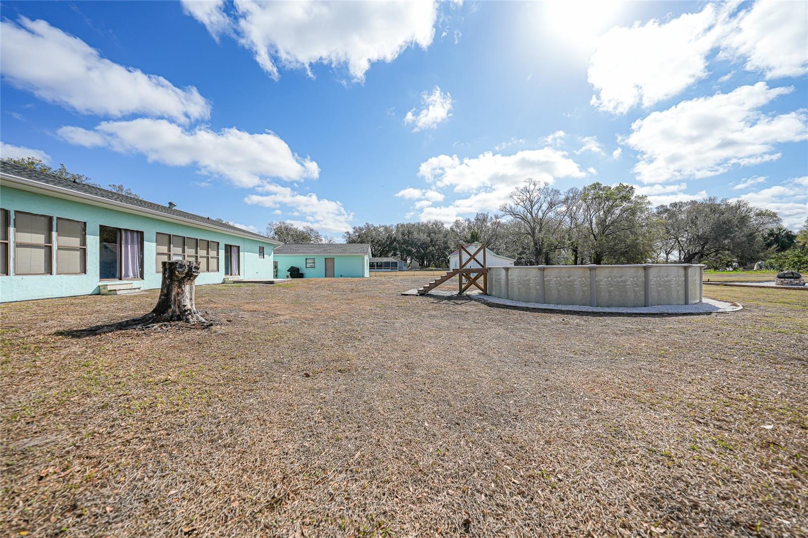 JOSHUA CREEKWOOD - Residential