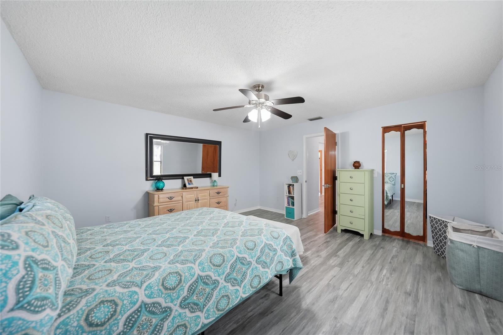 JOSHUA CREEKWOOD - Residential