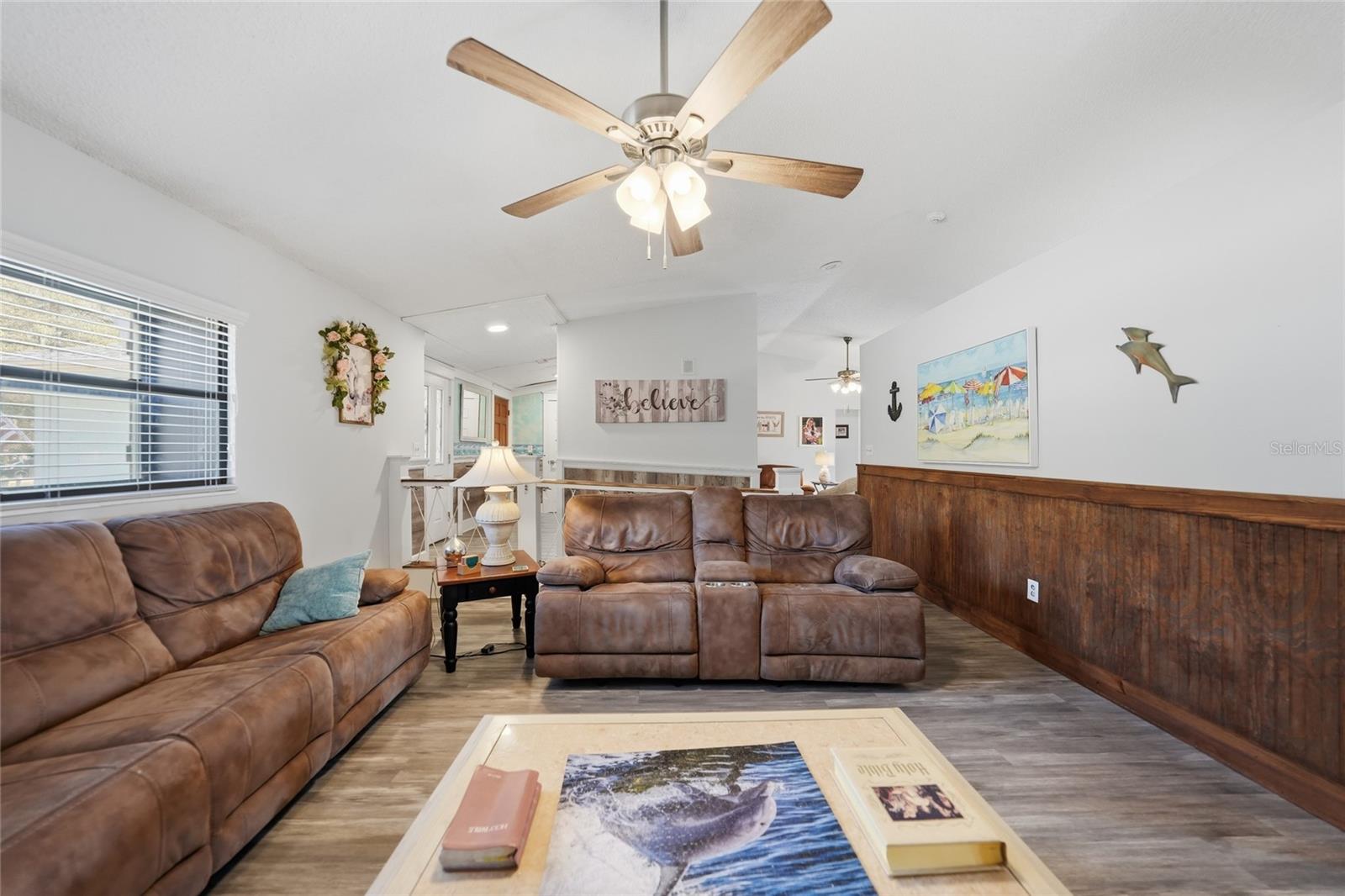 JOSHUA CREEKWOOD - Residential