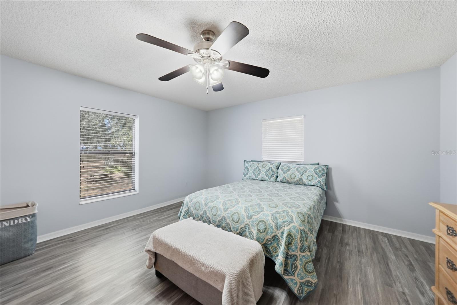 JOSHUA CREEKWOOD - Residential