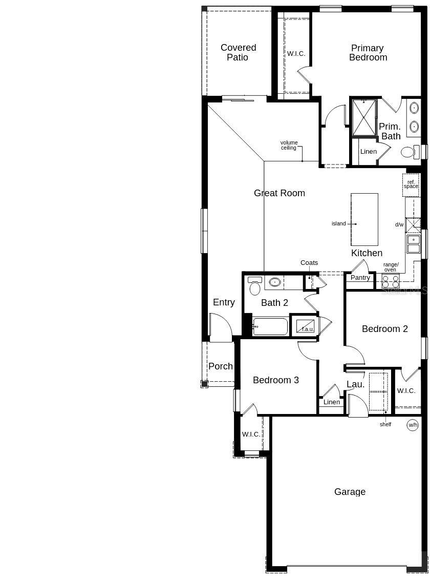 8621 CARRIBEAN PINE WAY