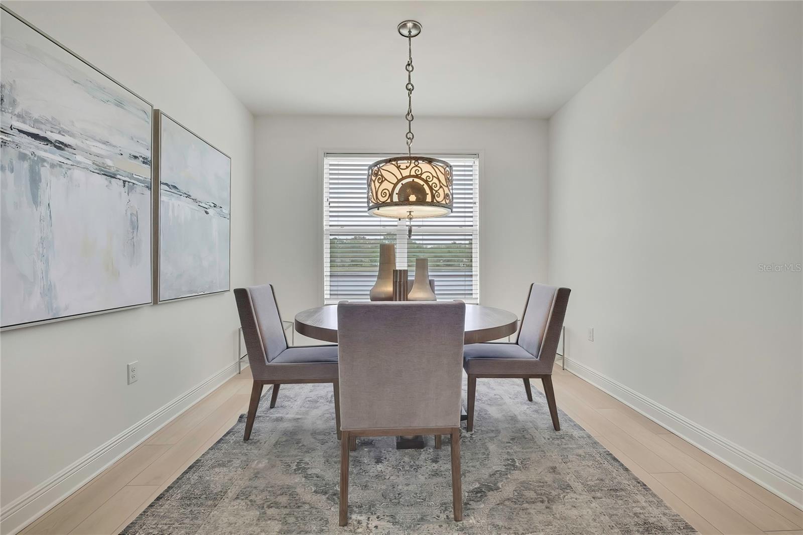 CASCADES AT S H PLANT PH 1 REP - Residential