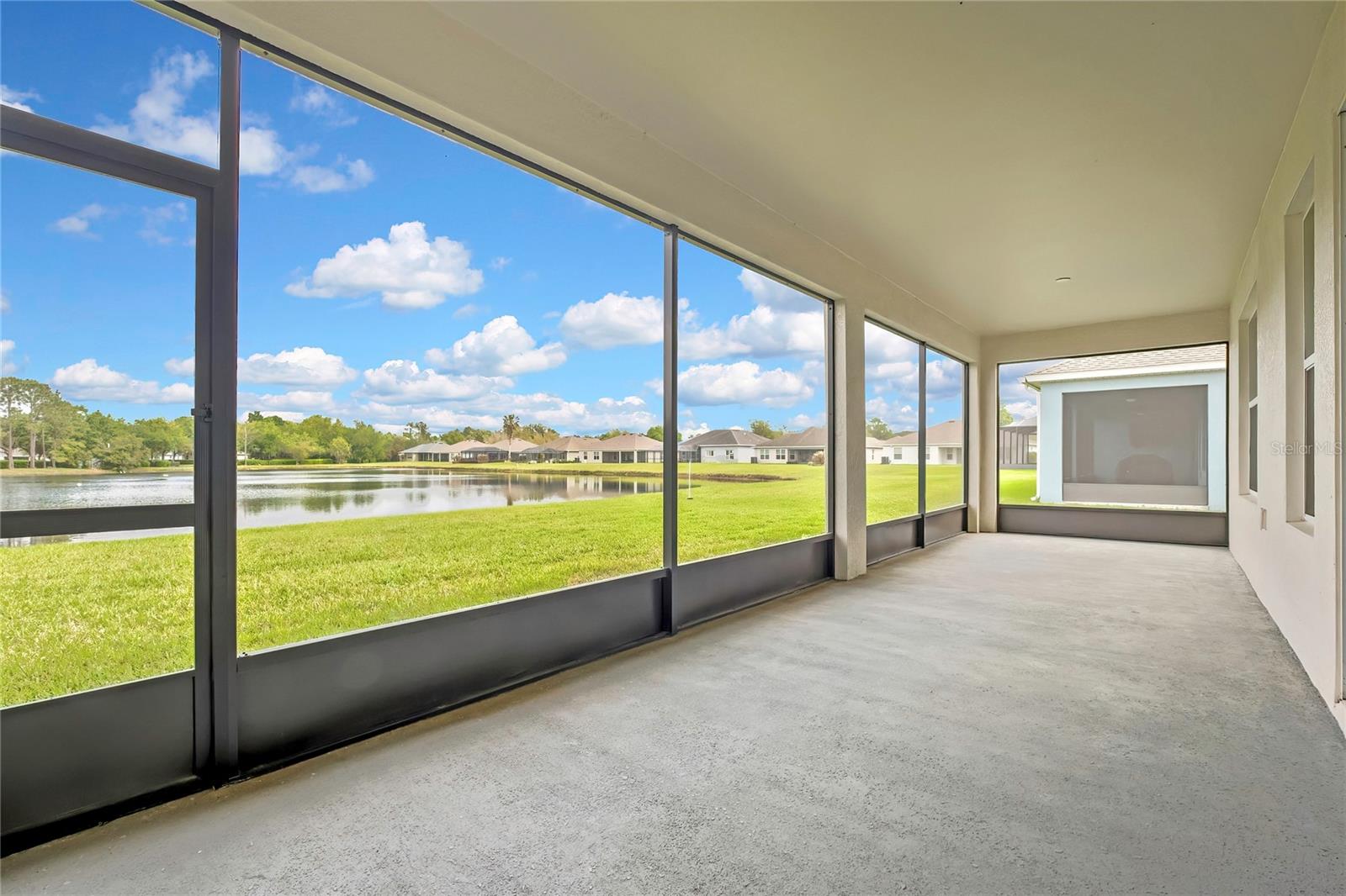 CASCADES AT S H PLANT PH 1 REP - Residential