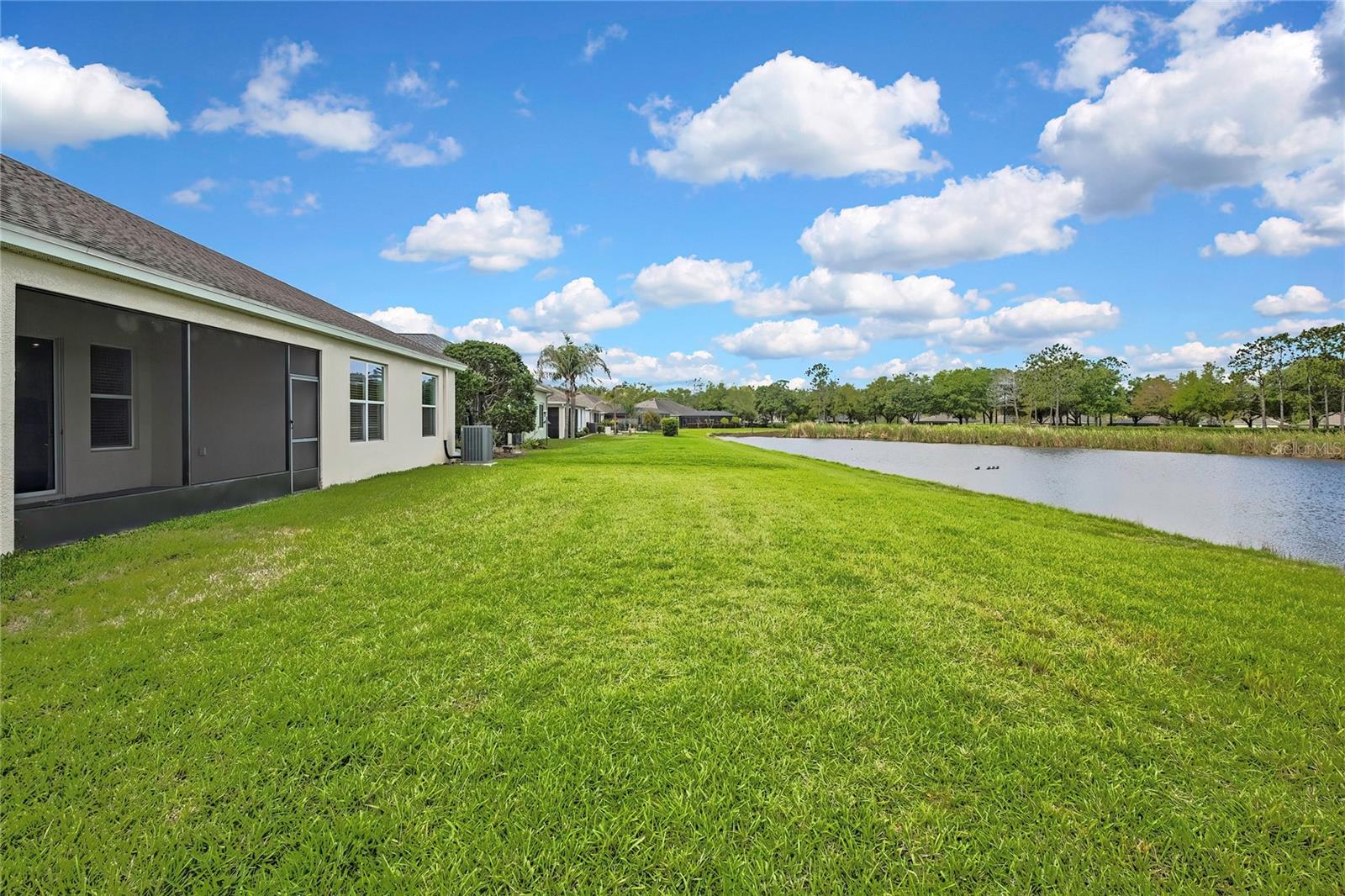 CASCADES AT S H PLANT PH 1 REP - Residential