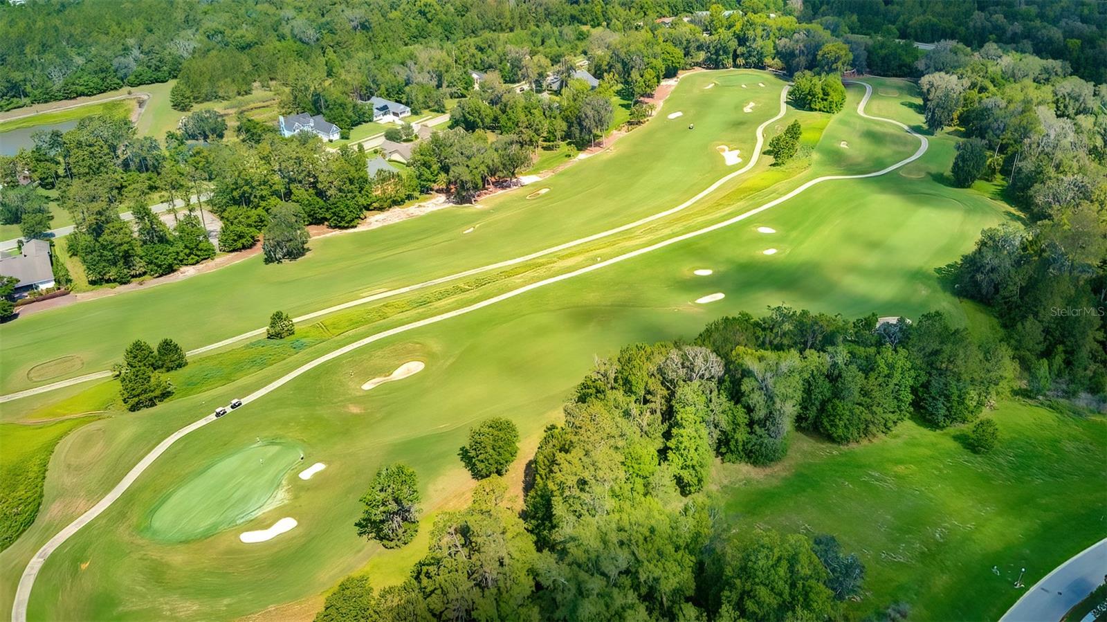 CASCADES AT S H PLANT PH 1 REP - Residential