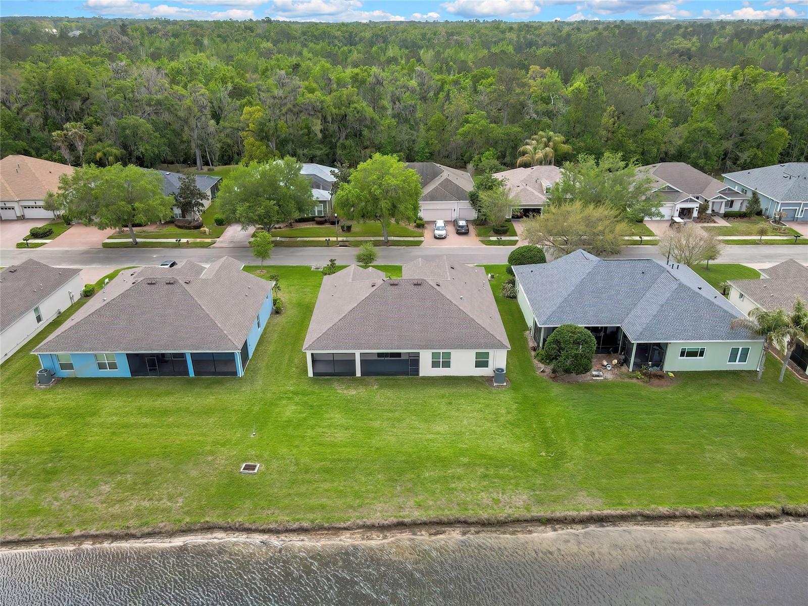 CASCADES AT S H PLANT PH 1 REP - Residential