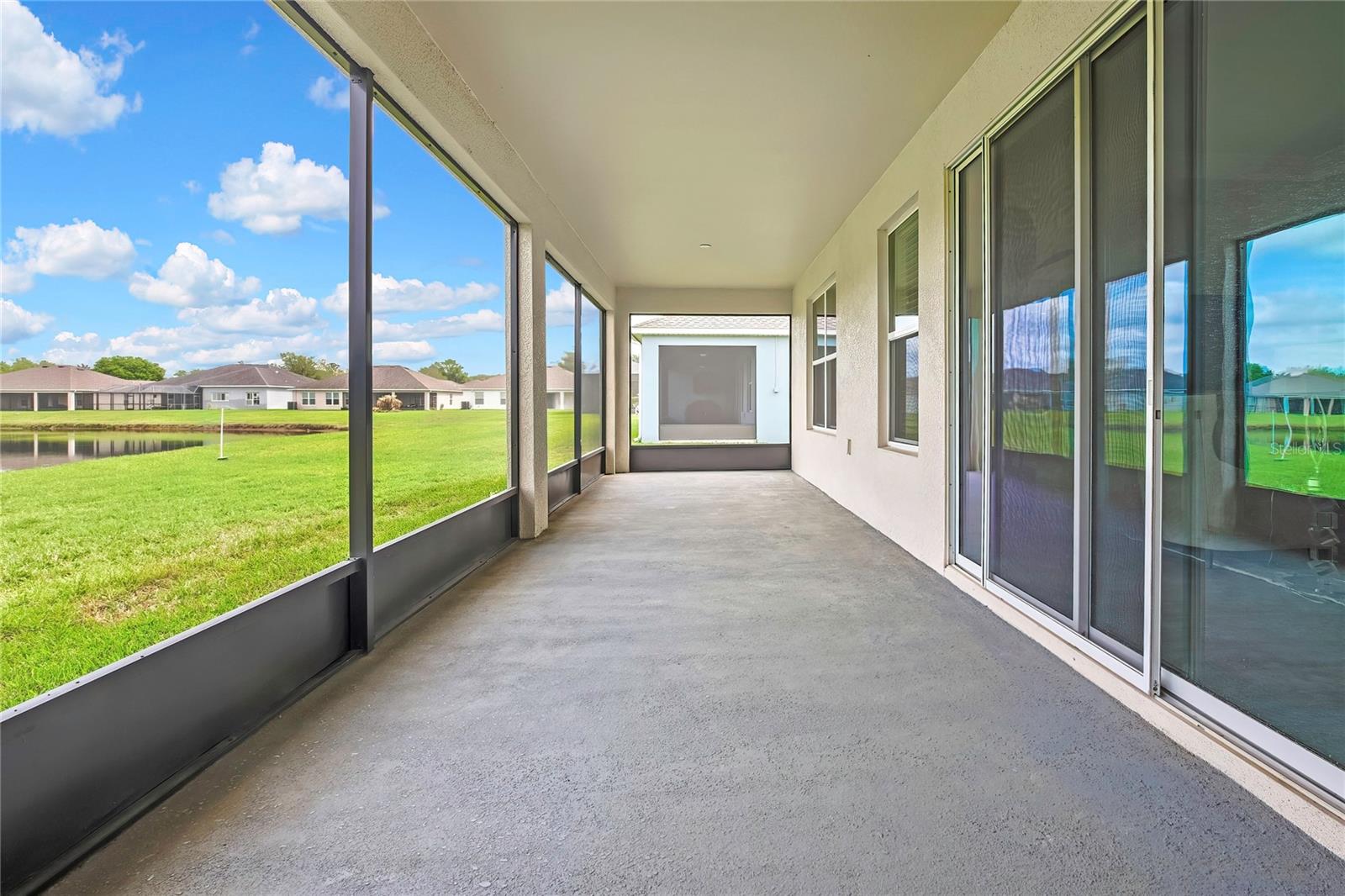 CASCADES AT S H PLANT PH 1 REP - Residential