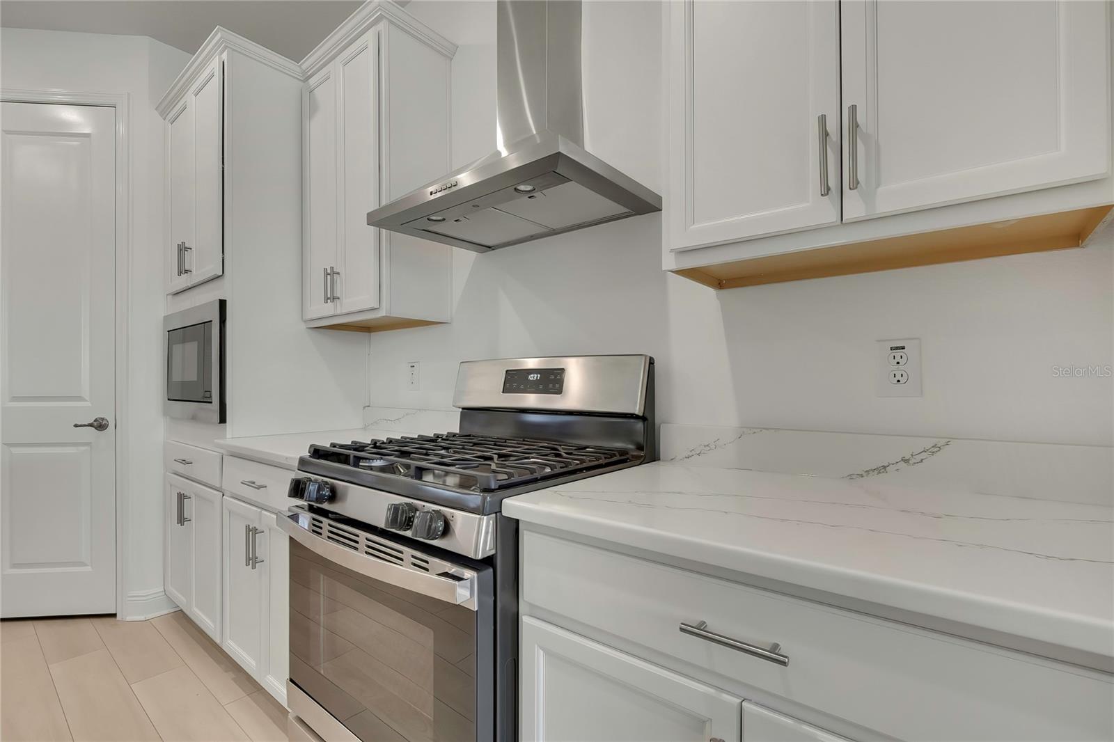 CASCADES AT S H PLANT PH 1 REP - Residential