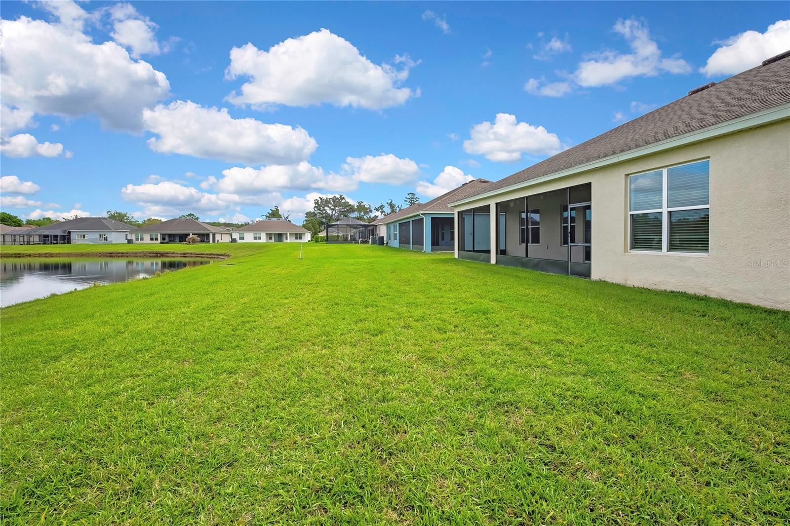 CASCADES AT S H PLANT PH 1 REP - Residential